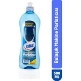 Titiz Bulaşık Makine Parlatıcısı 500 ML