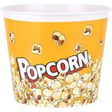 Titiz Cips Mısır - Popcorn Kovası - Standart