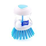 Titiz Deterjan Hazneli Bulaşık Fırçası N1139708