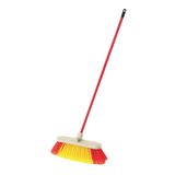 Titiz Erdoğankardeşler Yer Yıkama Fırçası Saplı Süpürge Fırça Ucu