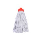 Titiz İspanyola İpli Cotton Yedek Islak Mop Başlığı Paspas Ucu