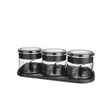 Titiz Jarkin Baharatlık Set 300 ml