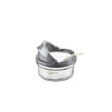 Titiz KC-302 420 ML Shutter Şekerlik