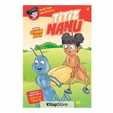 Titiz Nanu / Nanu'nun Maceraları 8 - Osman Koca