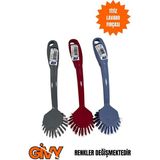 Titiz Petek Lavabo Fırçası TP-108 Tekli