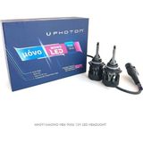 Titiz Photon Mono Hb4 9006 LED Xenon 7000 Lümen Headlıght Photon Mon