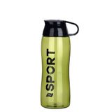 Titiz Plastik Aqua 750 ml Suluk Matara
