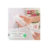 Titiz Plastik Biberon Fırçası