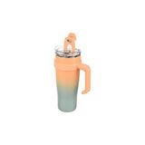 Titiz Plastik Essence Pipetli Termos Tp-732 / 1000 Ml