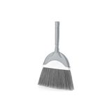 Titiz Plastik Hanımeli Süpürge No 2 - Renkli - Standart