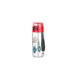 Titiz Plastik Su Matarası 500 Ml 621, Tek Ebat