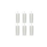 Titiz Plastik Titiz 6 Adet Ap 9029 Sosluk 700ml (6 Adet 700ml)