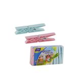 Titiz Plastik Titiz Cameon Mandal TP-671