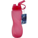 Titiz Plastik Titiz Ren 750 ml Su Matarası
