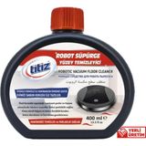 Titiz Robot Süpürge Deterjanı Yüzey Temizleyici 400 ml