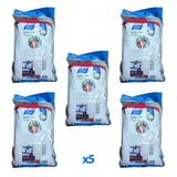 Titiz Salsa Tp-857 Püskül 5x16 cm Yedek Geniş Takozlu Islak İpli Mop Paspas Başlığı