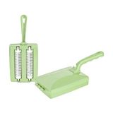 Titiz Saplı İkili Gırgır Ergonomik Tasarım ile Temizlikte Kolaylık Sağlayan Model TP-103