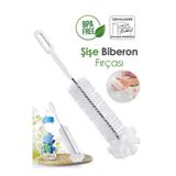 Titiz Şişe Ve Biberon Temizleme Fırçası (TP-152)
