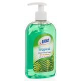 Titiz Sıvı Sabun 400ml Yeşil