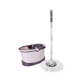 Titiz Storm Mop Temizlik Seti Kutulu Mürdüm - Pembe