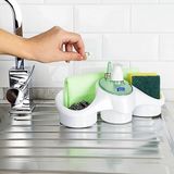 Titiz Tidy Süngerlik Deterjan Hazneli 250ML TP-653 6539