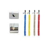 Titiz TİTİZ KALORİFER PETEĞİ TEMİZLEME FIRÇASI 70 CM