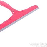Titiz Tp-170 Kauçuk Lastikli Camsil Cam Temizleme Aleti / Cam Çeksil Çekpas Çekçek - Plastik - 30 Cm.