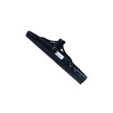 Titiz TP-177 Çekçek Çekpas Yersil Çeksil Kauçuk Lastikli Vidalı - 55 Cm. - 1 Adet