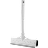 Titiz TP-179 Süngerli Kauçuk Lastikli Camsil Cam Temizleme Aleti -Çeksil Çekçek - Plastik - 22 Cm.