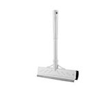 Titiz Tp-179 Süngerli Kauçuk Lastikli Camsil Cam Temizleme Aleti -çeksil Çekçek - Plastik - 22 Cm. Çok Renkli