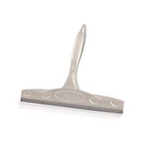 Titiz Tp-182 Kauçuk Lastikli Camsil Cam Temizleme Aleti / Cam Çeksil Çekpas Çekçek - Plastik - 20 Cm. Çok Renkli