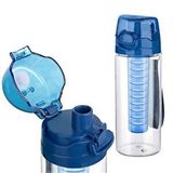 Titiz Tp-230 Cascada Detox Matara 500ml Policarbon - Züc12892 Renksiz