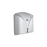 Titiz TP-266 Wallstar Krom Havlu Peçetelik