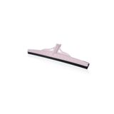 Titiz TP-555 Çift Uçlu Çekçek Çekpas Yersil Çeksil Kauçuk Lastikli Vidalı - 40 Cm. - 1 Adet
