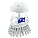 Titiz TP110 Bulaşık Fırçası - Asorti