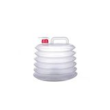 Titiztp-645 Katlanabilir 10 Litre Akordeon Bidon Damacana
