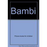 Title: Bambi Shaped Little Nuggets