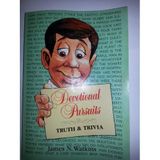 Title: Devotional pursuits Truth trivia