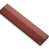 Title: Glorious PC Gaming Race Handgelenksunterlage ahşap – -kahverengi – Mekanik klavye, ergonomik Handballenunterlage holz| 440 X 100 X 25.4 MM kalın. Golden Oak - Full Size GV-100-BROWN