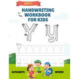 Title: "Mastering Letters: A Fun & Easy Handwriting Workbook for Kids": The Ultimate Practice Book to Help Children Write Letters & Words with Confidence!