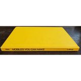 Title: Mobiles you can make [Hardcover] Loretta Holz