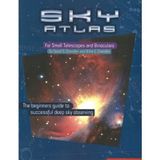 Title: Sky Atlas for Small Telescopes and Binoculars [Paperback] by David S. ...