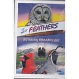 Title: So Many Feathers Bird Watching Without Binoculars