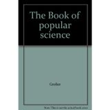 Title: The Book of popular science [Hardcover]
