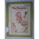 Title: The Pancake [Hardcover]
