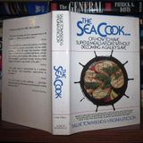 Title: The sea cook [Hardcover] Townsend, Sallie; Ericson, Virginia