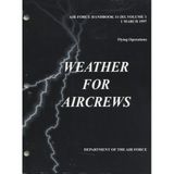 Title: Weather for aircrews Flying operations Air Force h