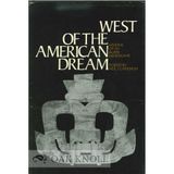 Title: West of the American dream visions of an alien lan [Hardcover] Claremon, Neil