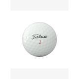 Titleist Pro V1X Left Dash 2026 Golf Topu Beyaz 3'lü paket