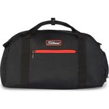 Titleist Seyahat Çantası TA20PBB-06 Siyah - Kırmızı - Standart